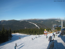 Svatý Petr, Pláně