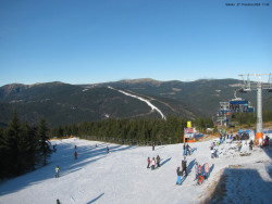 Svatý Petr, Pláně