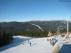 Svatý Petr, Pláně