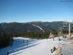 Svatý Petr, Pláně