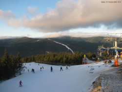 Svatý Petr, Pláně