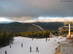 Svatý Petr, Pláně