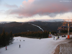 Svatý Petr, Pláně