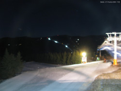 Svatý Petr, Pláně