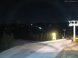 Svatý Petr, Pláně