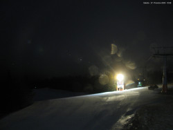 Svatý Petr, Pláně