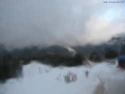 Svatý Petr, Pláně