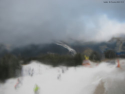 Svatý Petr, Pláně