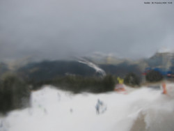 Svatý Petr, Pláně