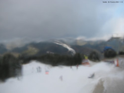 Svatý Petr, Pláně