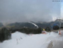 Svatý Petr, Pláně