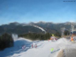 Svatý Petr, Pláně