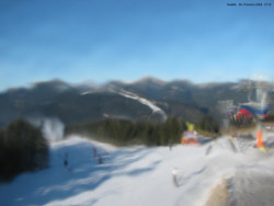 Svatý Petr, Pláně