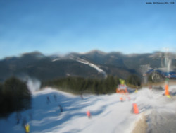 Svatý Petr, Pláně