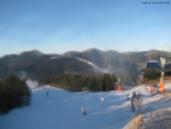 Svatý Petr, Pláně