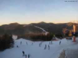 Svatý Petr, Pláně