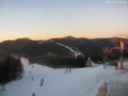 Svatý Petr, Pláně