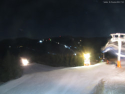 Svatý Petr, Pláně