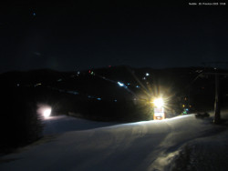 Svatý Petr, Pláně