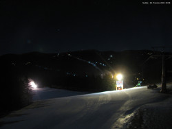 Svatý Petr, Pláně