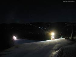 Svatý Petr, Pláně