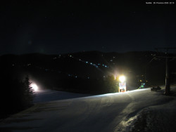 Svatý Petr, Pláně