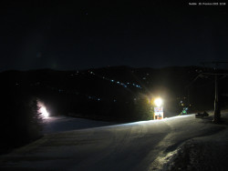 Svatý Petr, Pláně