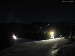 Svatý Petr, Pláně