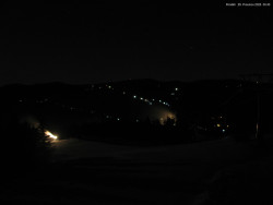 Svatý Petr, Pláně