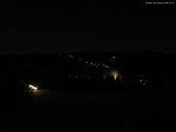 Svatý Petr, Pláně