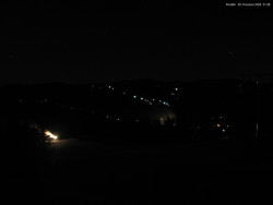 Svatý Petr, Pláně