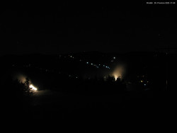 Svatý Petr, Pláně