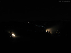 Svatý Petr, Pláně