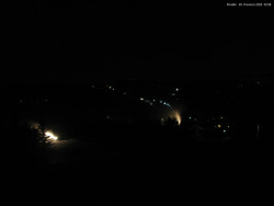 Svatý Petr, Pláně