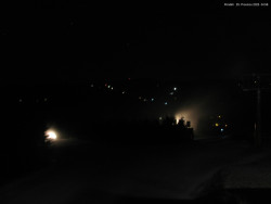 Svatý Petr, Pláně