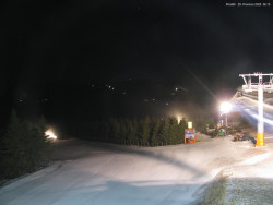 Svatý Petr, Pláně