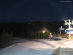 Svatý Petr, Pláně