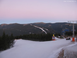 Svatý Petr, Pláně