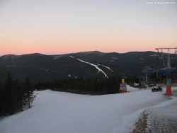 Svatý Petr, Pláně