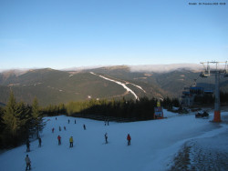 Svatý Petr, Pláně