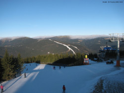 Svatý Petr, Pláně