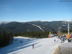 Svatý Petr, Pláně