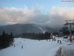 Svatý Petr, Pláně