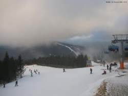 Svatý Petr, Pláně