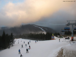 Svatý Petr, Pláně