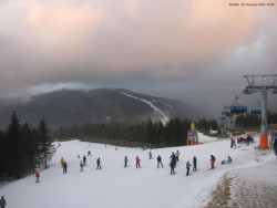 Svatý Petr, Pláně