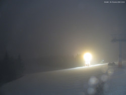 Svatý Petr, Pláně