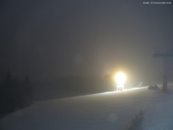 Svatý Petr, Pláně