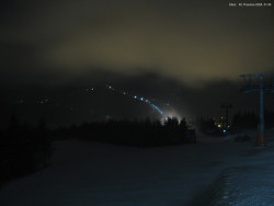 Svatý Petr, Pláně