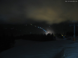 Svatý Petr, Pláně